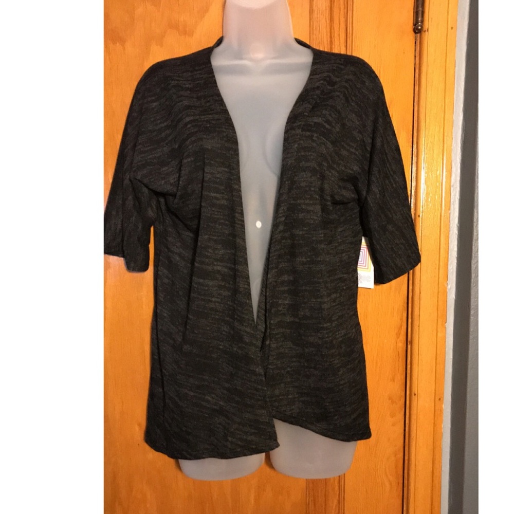 Bianka size 3